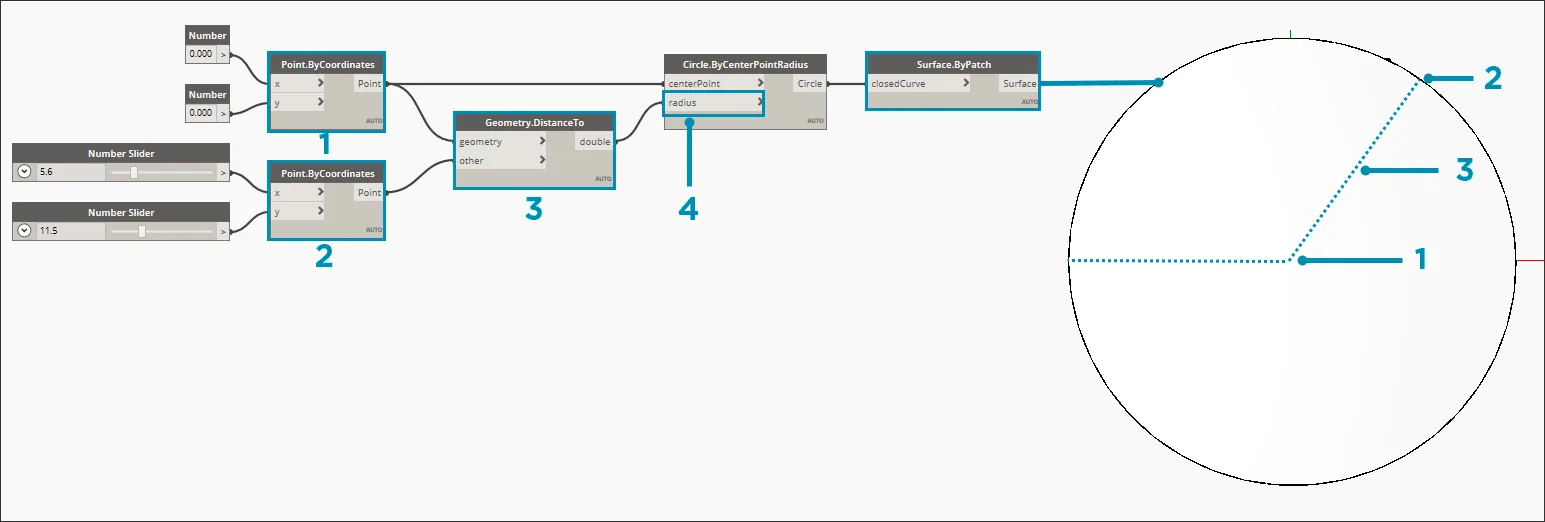 Rhino Inside Revit 1.35