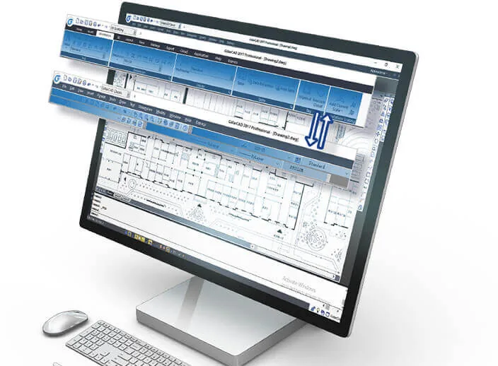 GstarCAD2026EN V26.3