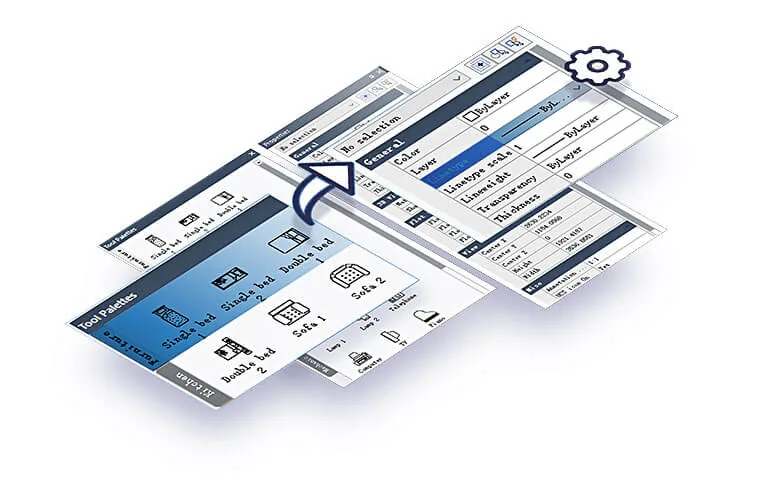 GstarCAD2026EN V26.3
