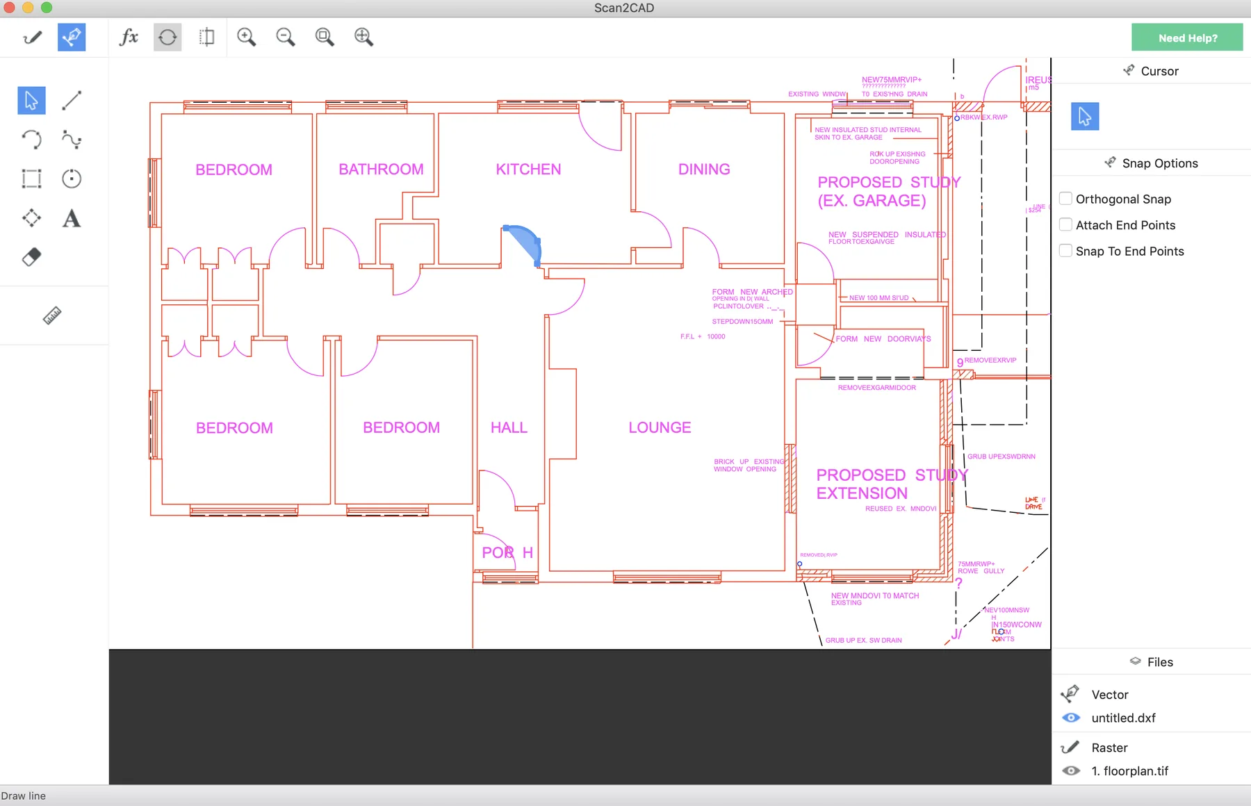 Avia.Systems.Scan2CAD v10.6.1
