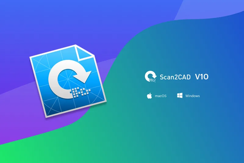Avia.Systems.Scan2CAD v10.6.1