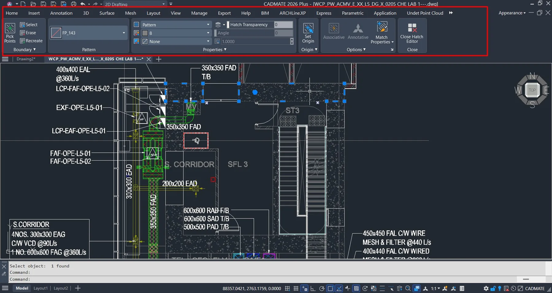 CADMATE2026 V26.3