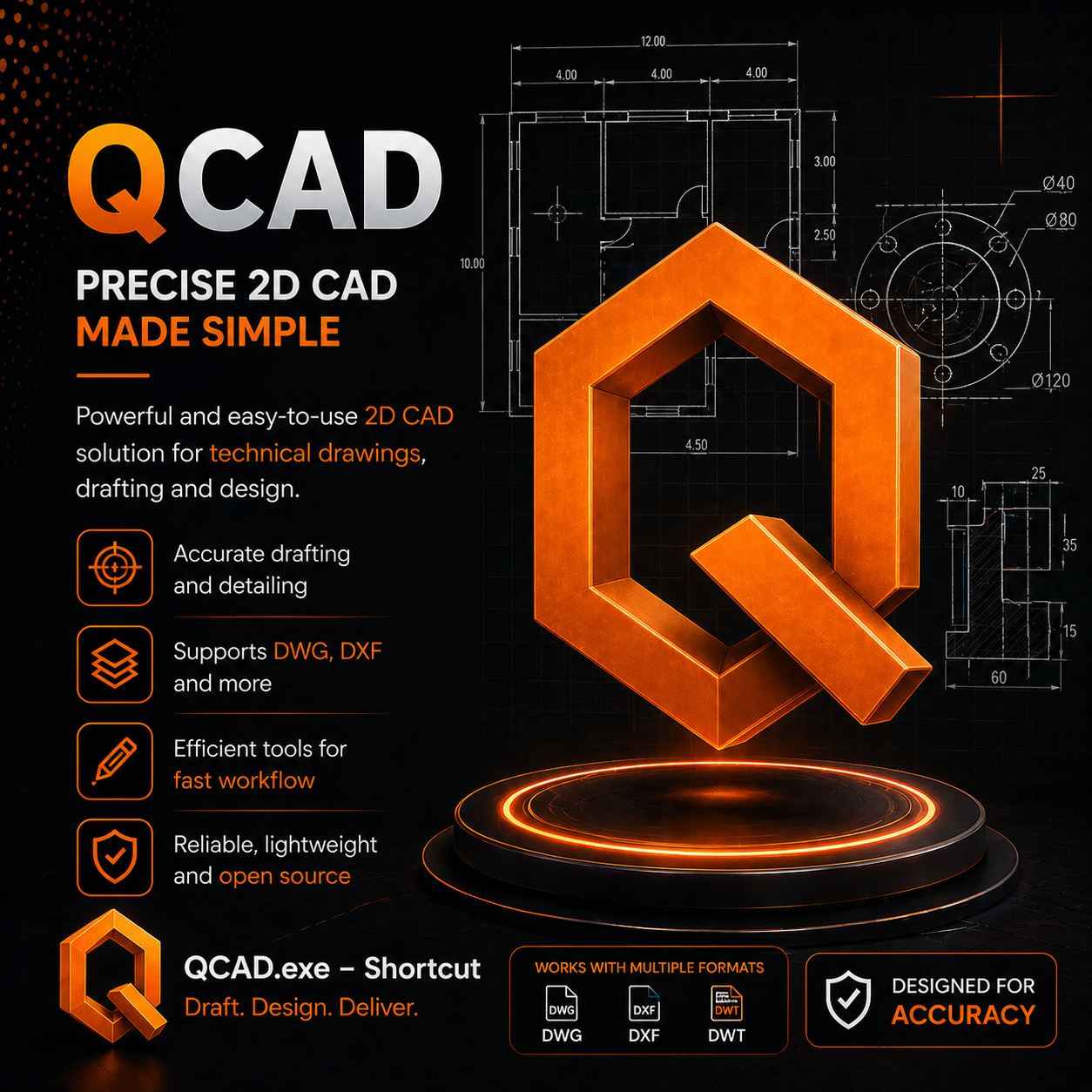 QCAD