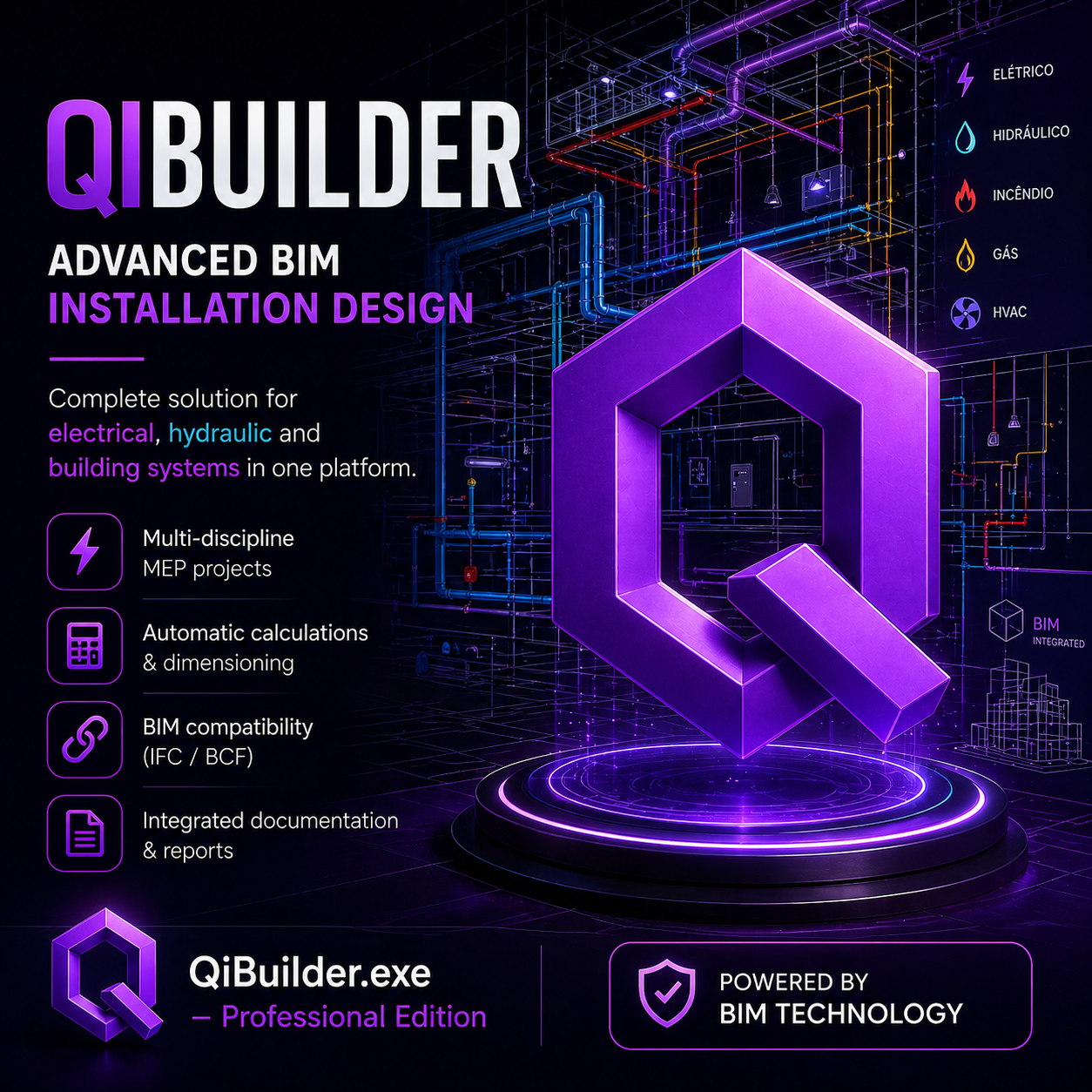 QiBuilder