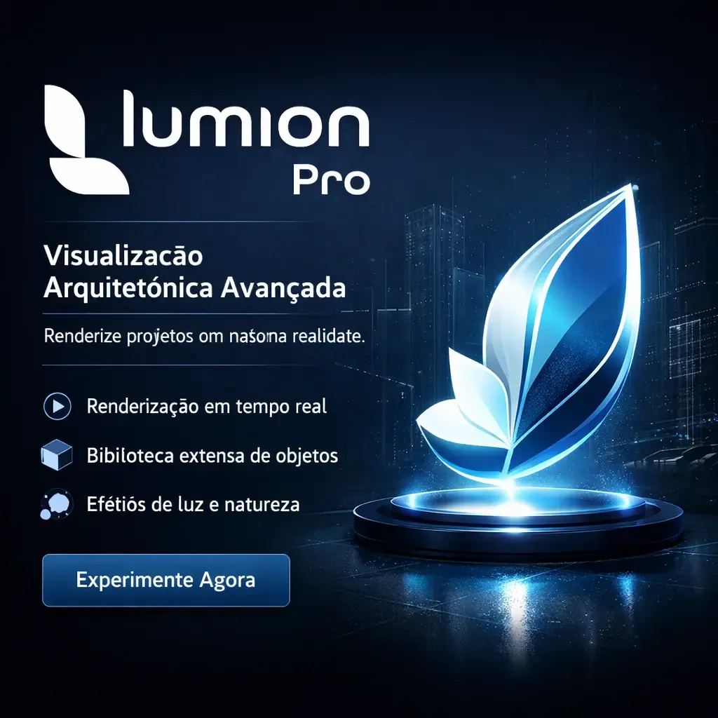 Lumion Pro