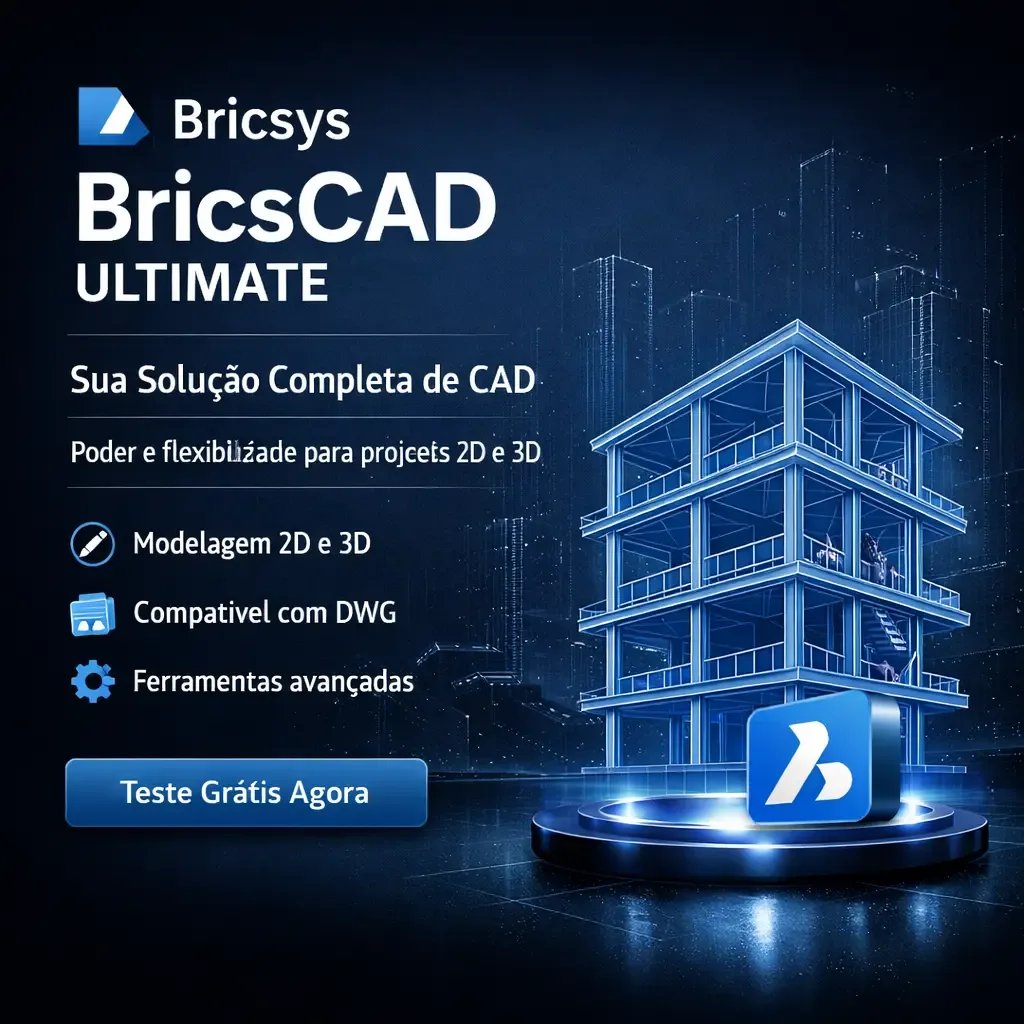 BricsCAD