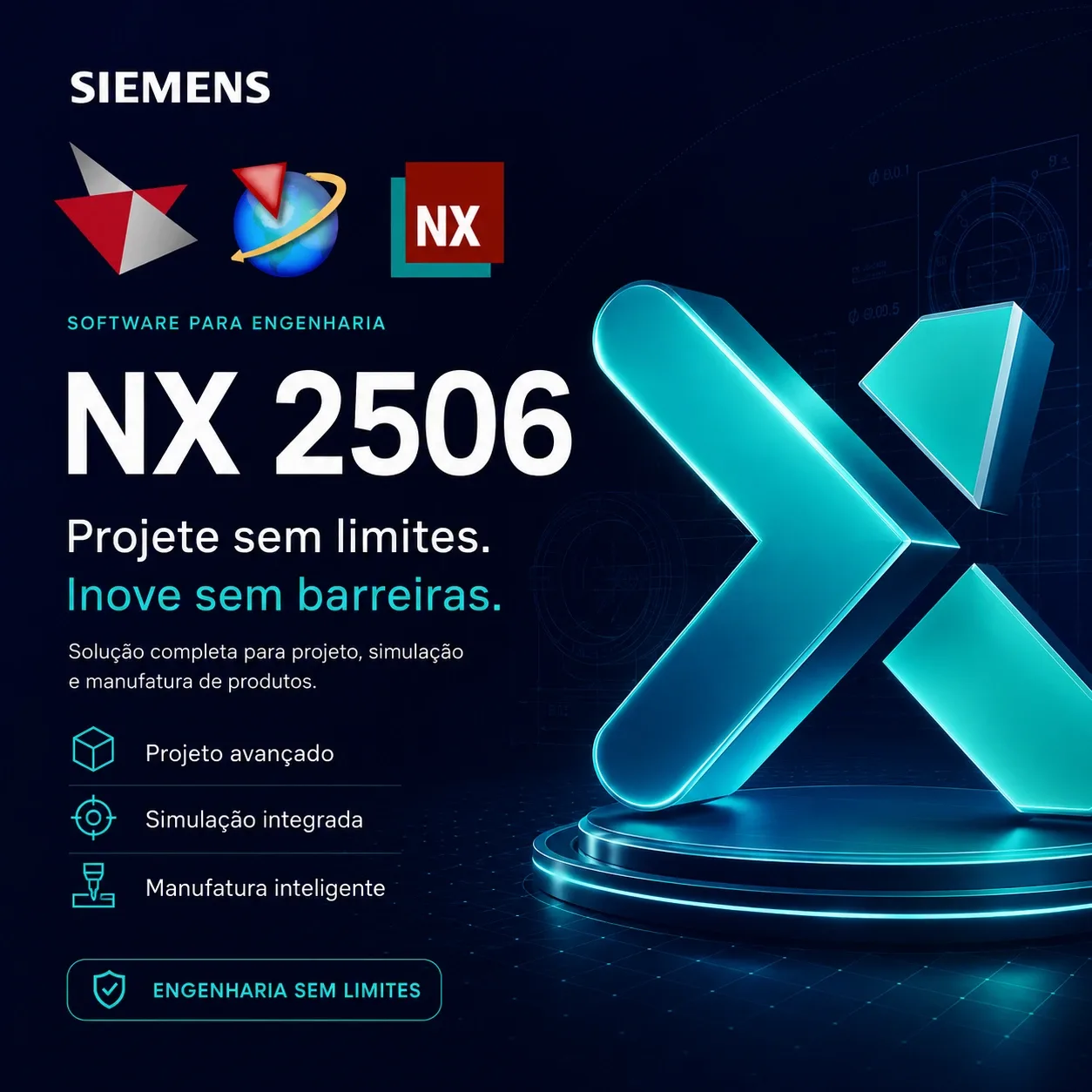 Siemens NX