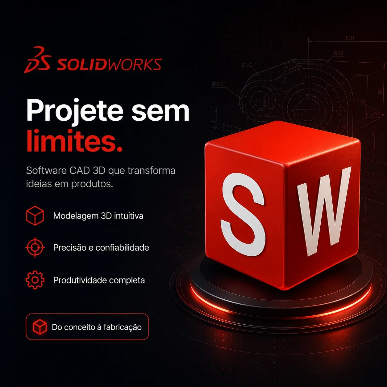 SolidWorks Premium