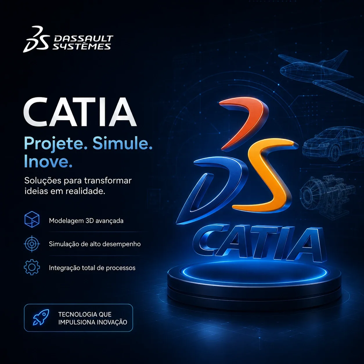 CATIA