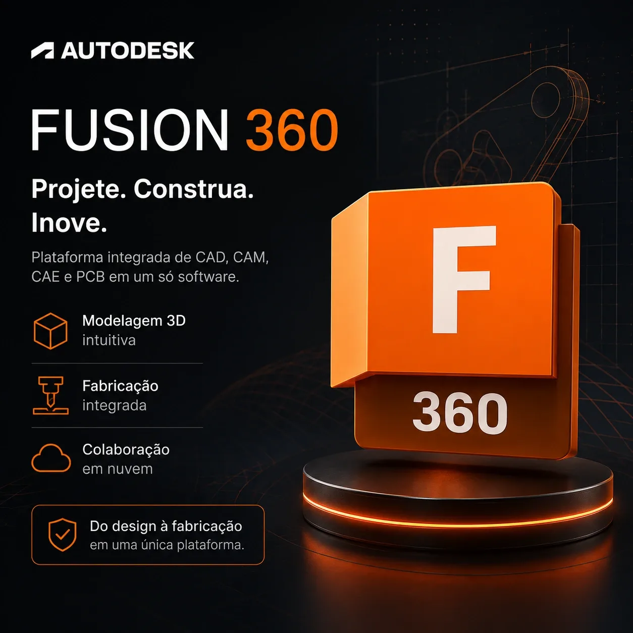 Fusion 360