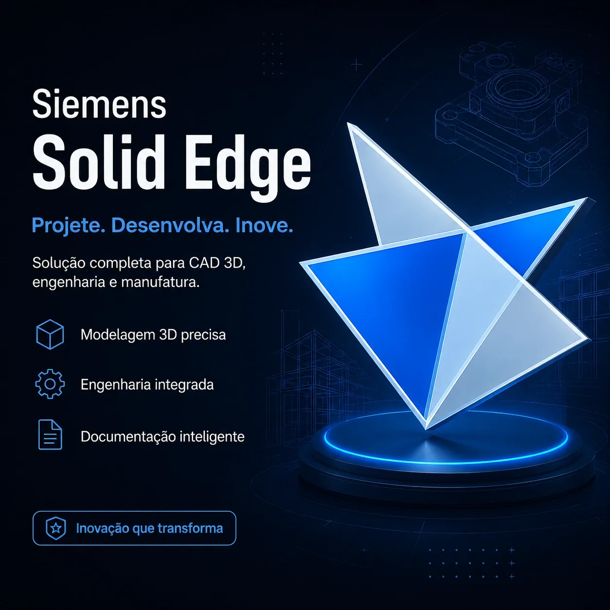 Siemens Solid Edge