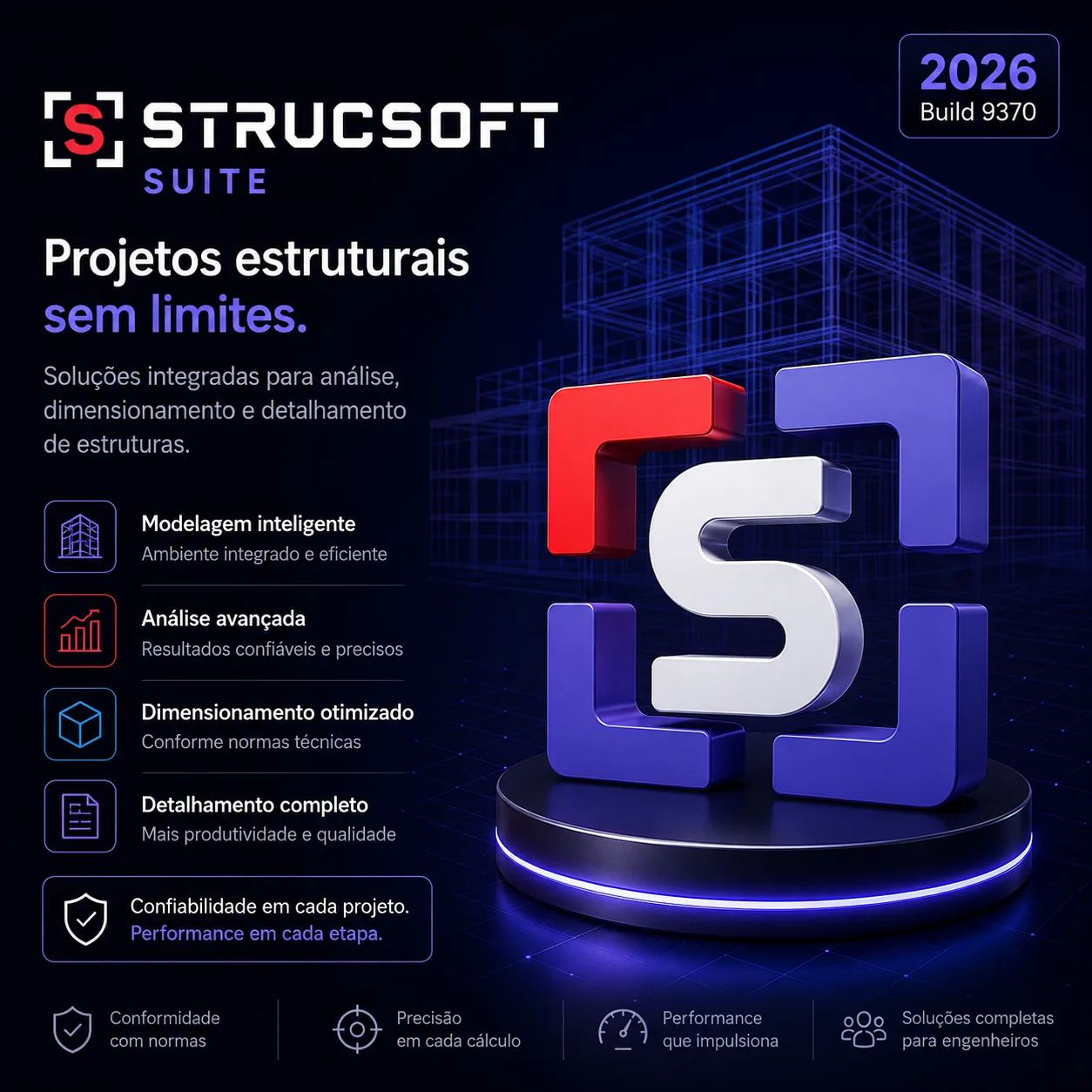 STRUCSOFT Suite
