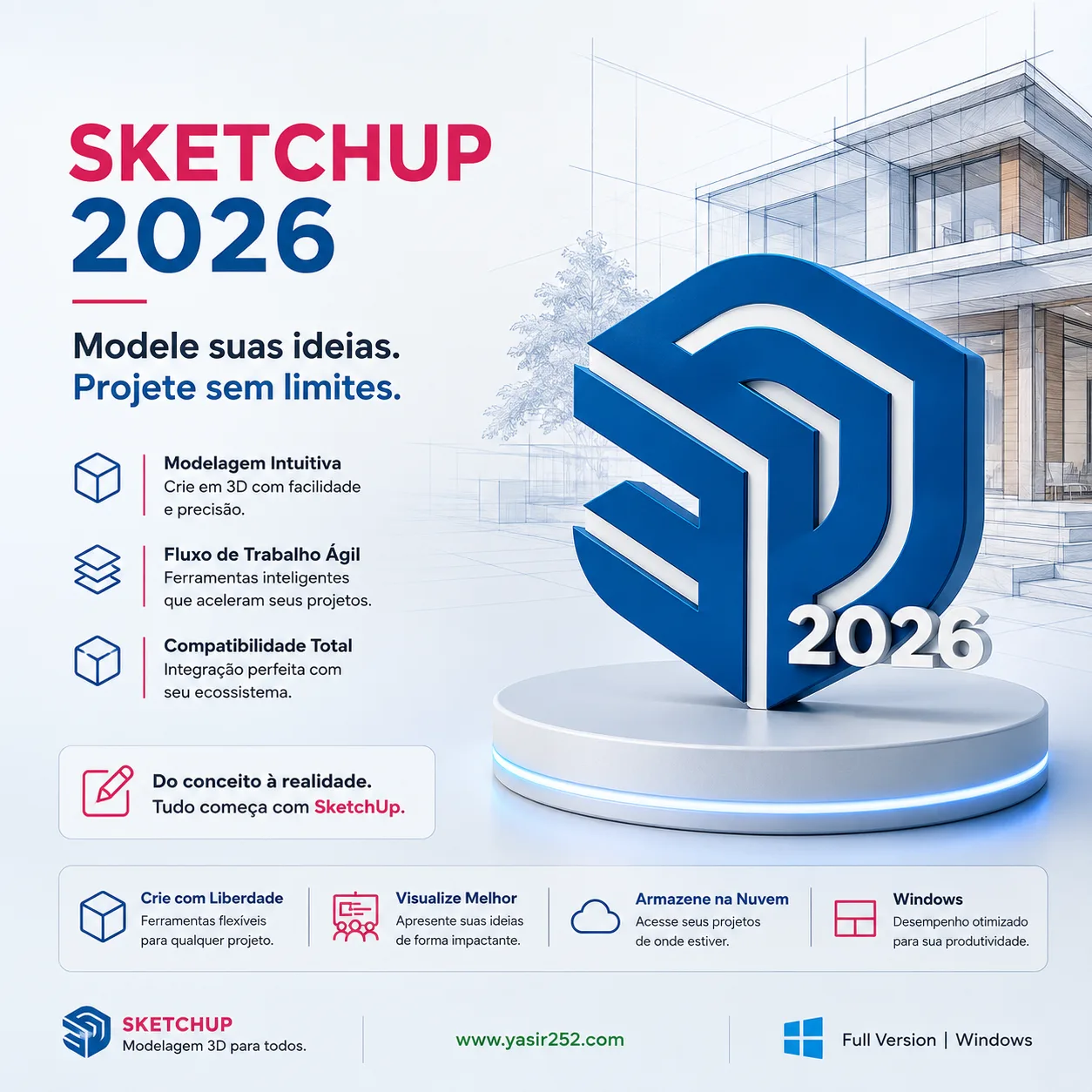 SketchUp