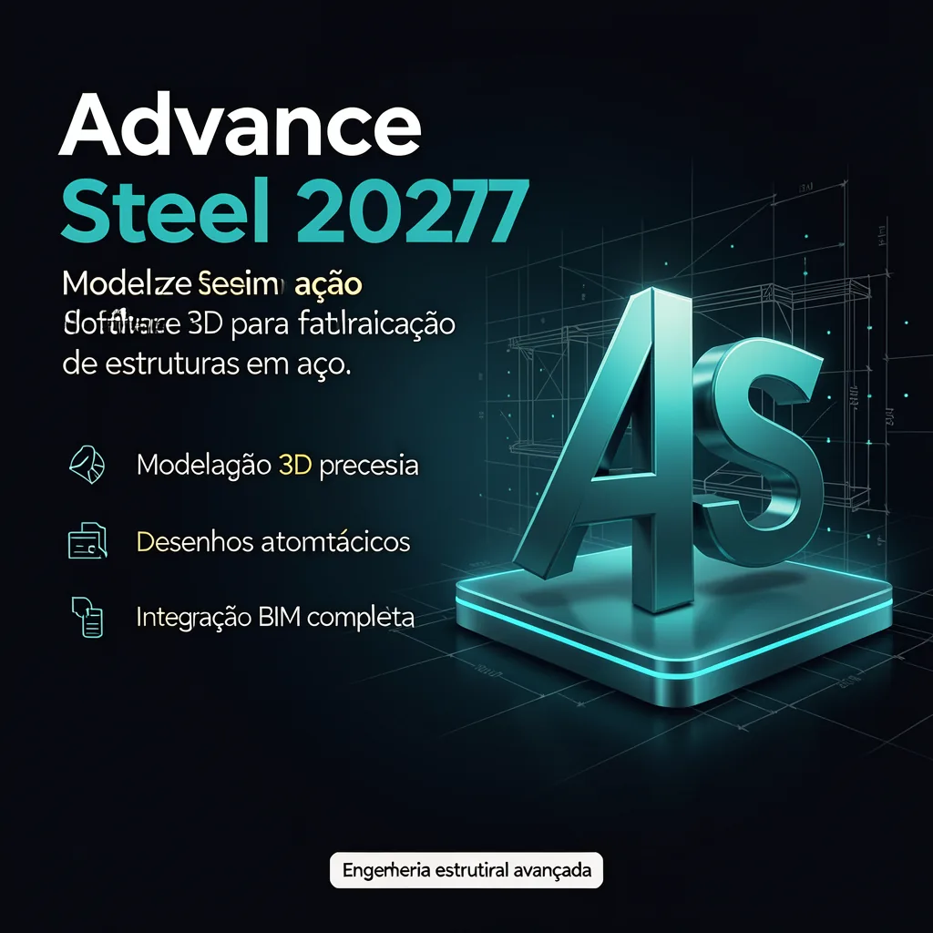 Autodesk Advance Steel