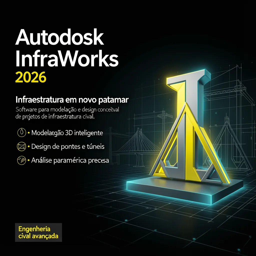 Autodesk InfraWorks