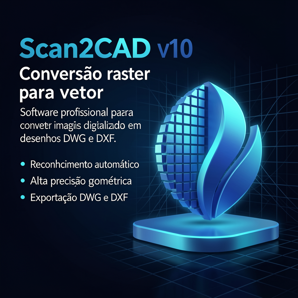 Avia.Systems.Scan2CAD v10.6.1