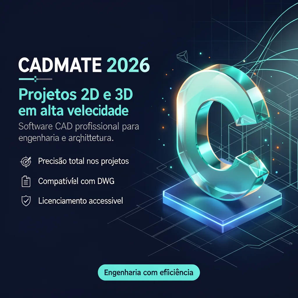 CADMATE2026 V26.3
