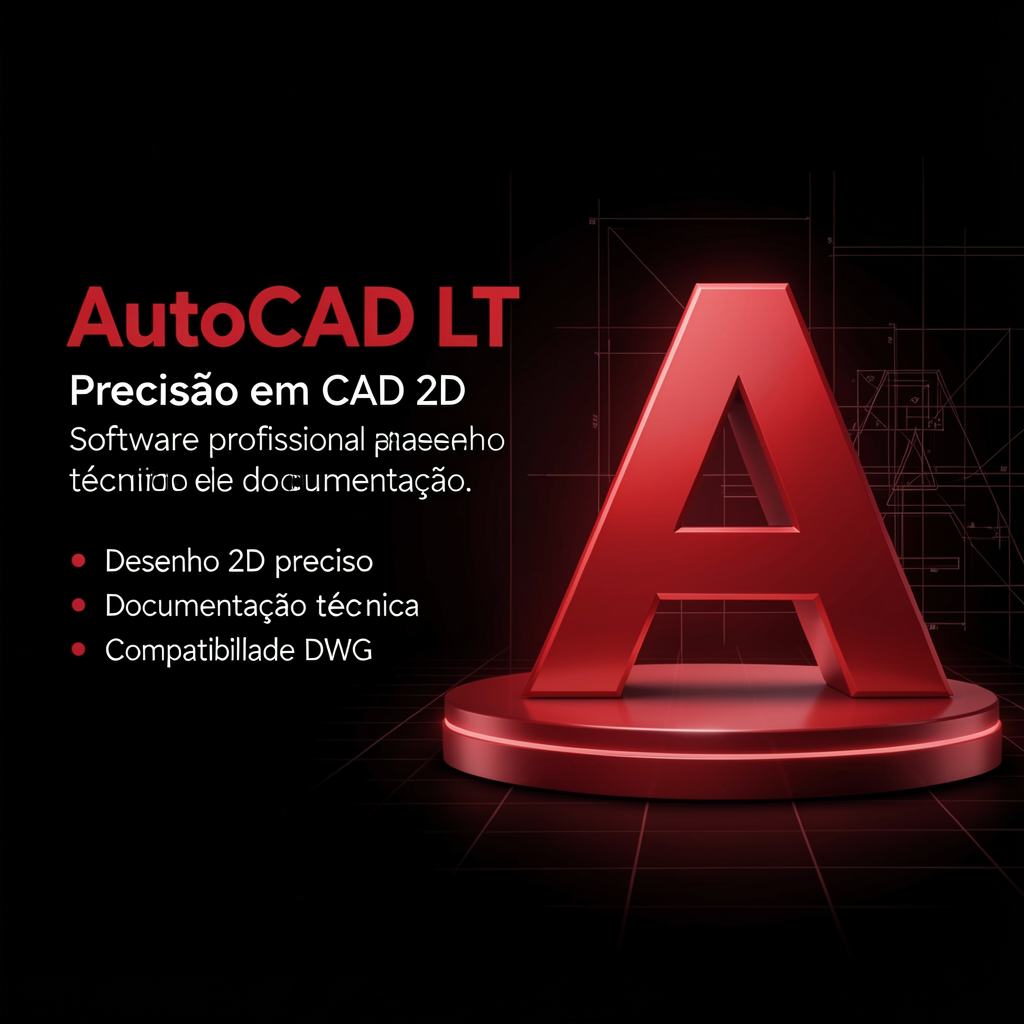 AutoCAD LT 2027