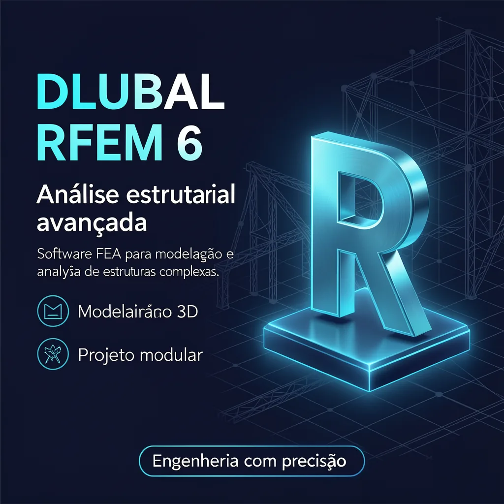 Dlubal RFEM 6